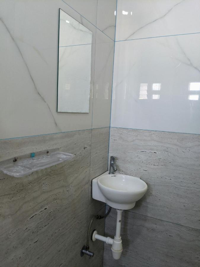 Sports Icon Suites Yelahanka Buitenkant foto
