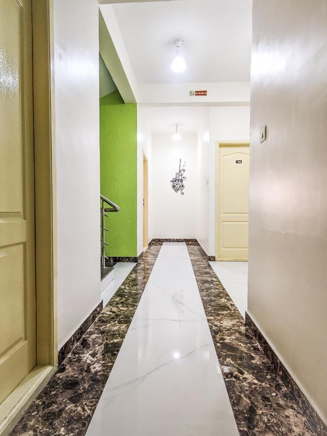 Sports Icon Suites Yelahanka Buitenkant foto